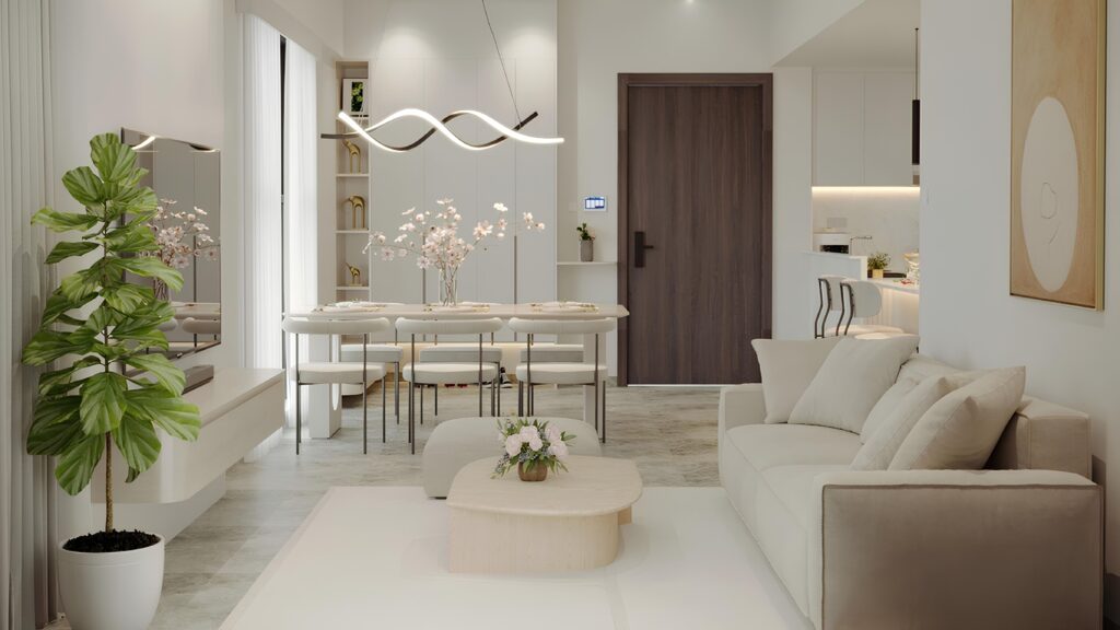 C13B - A10.06 APARTMENT