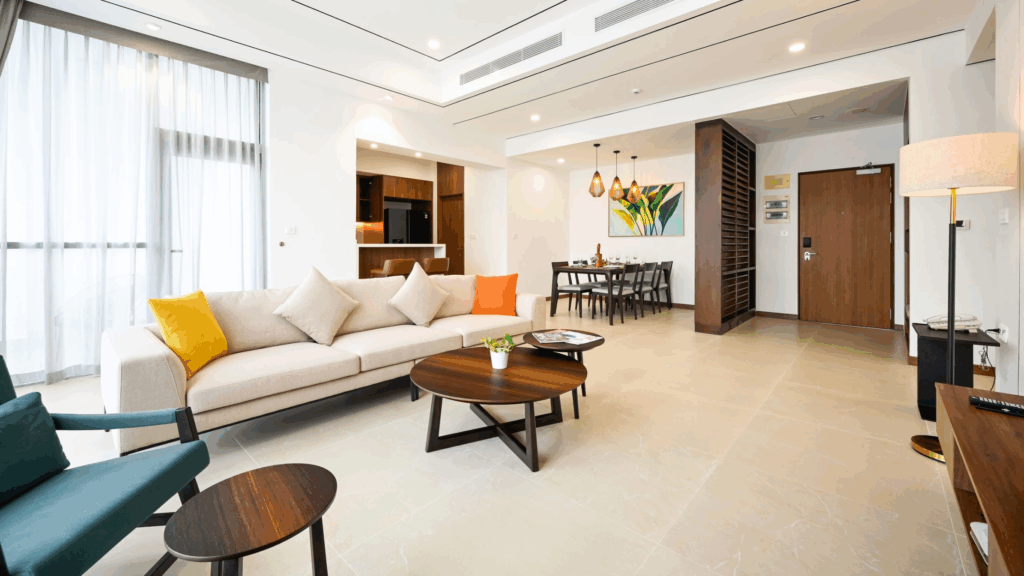 Crescent Residence 3