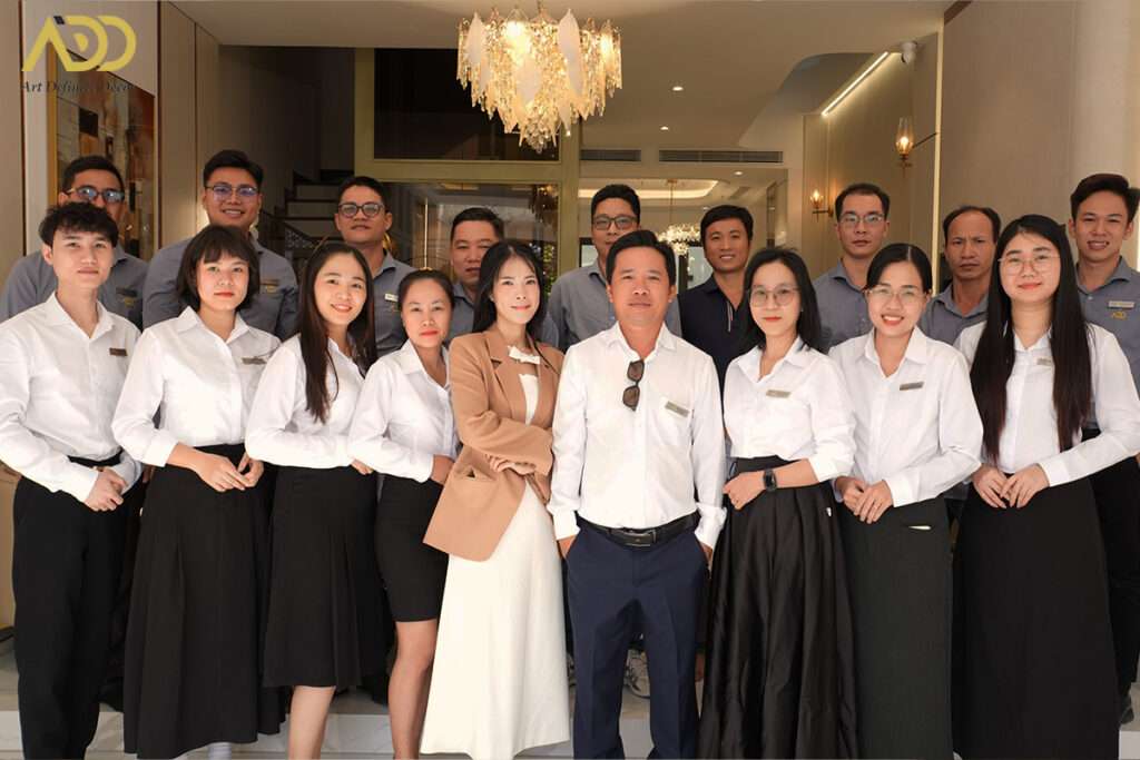 Định hướng phát triển của ADD trong những năm tới 