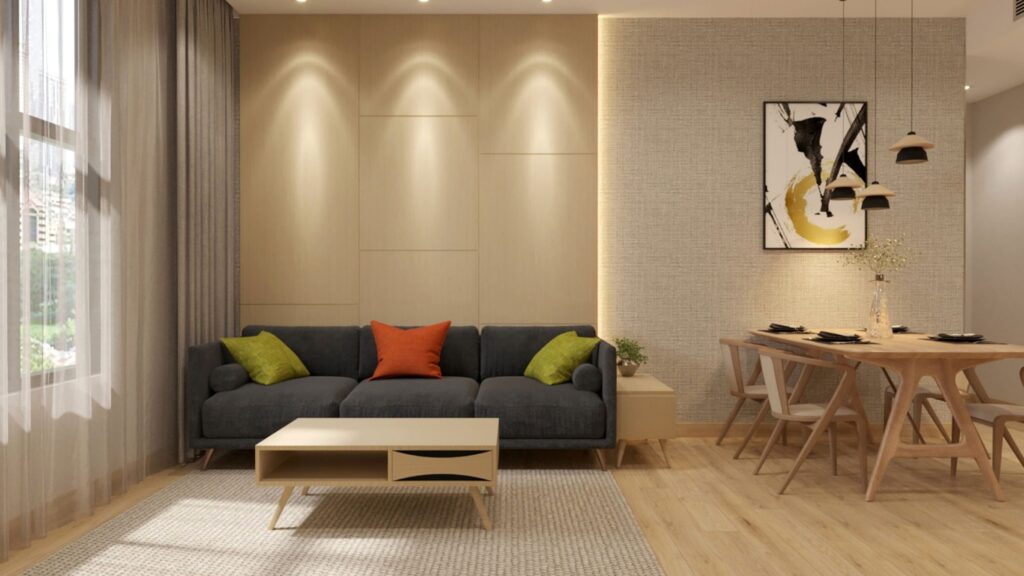 Crescent Residence 1