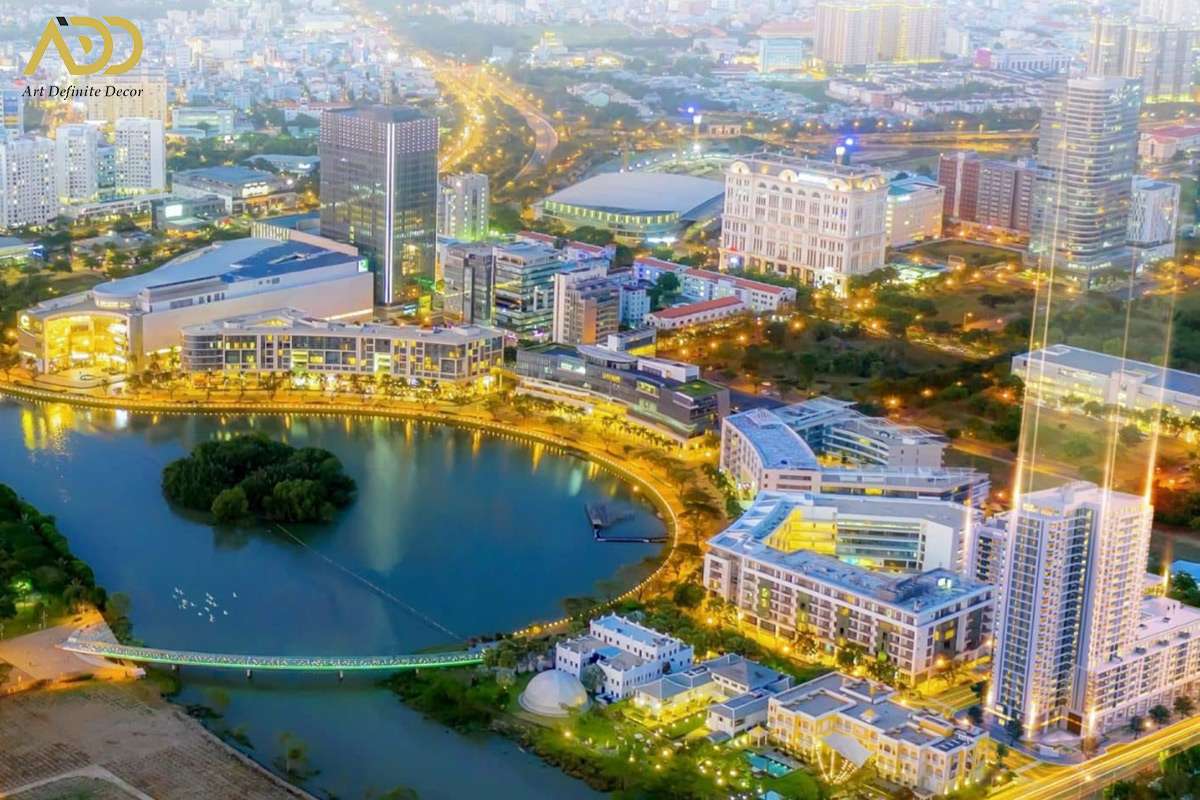 Điểm qua với những công trình có sự đóng góp của đội ngũ ADD