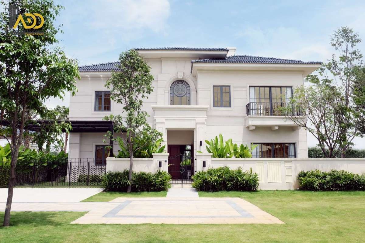 Biệt thự SwanBay